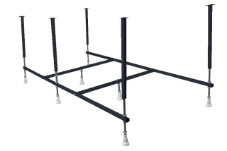 Рама разборная ПУ 1700х700