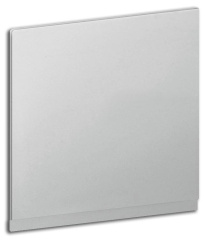 Панель ГРАЦИЯ/GRACIA 1500х850 R бок рельеф
