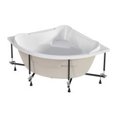 Рама разборная ПАЛЕРМО/PALERMO 1200